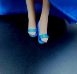 gene blue eve shoes